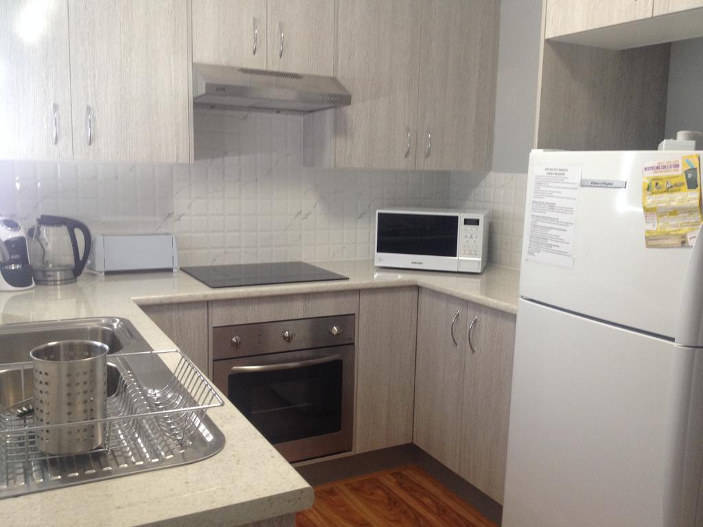 Green Meadow Apartment Nowra Ngoại thất bức ảnh