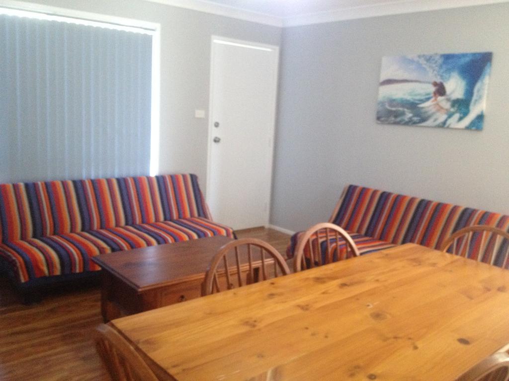 Green Meadow Apartment Nowra Ngoại thất bức ảnh