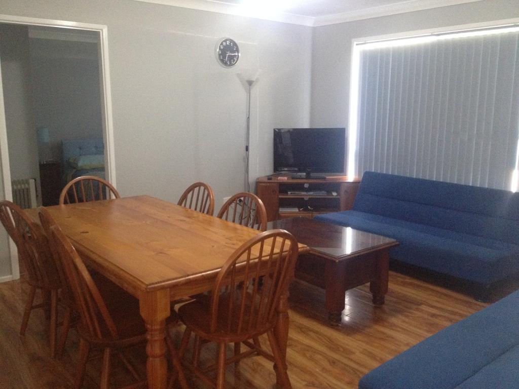 Green Meadow Apartment Nowra Ngoại thất bức ảnh