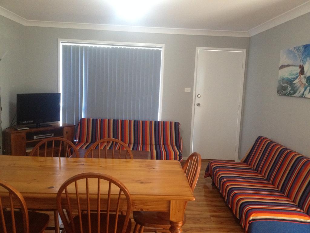 Green Meadow Apartment Nowra Ngoại thất bức ảnh
