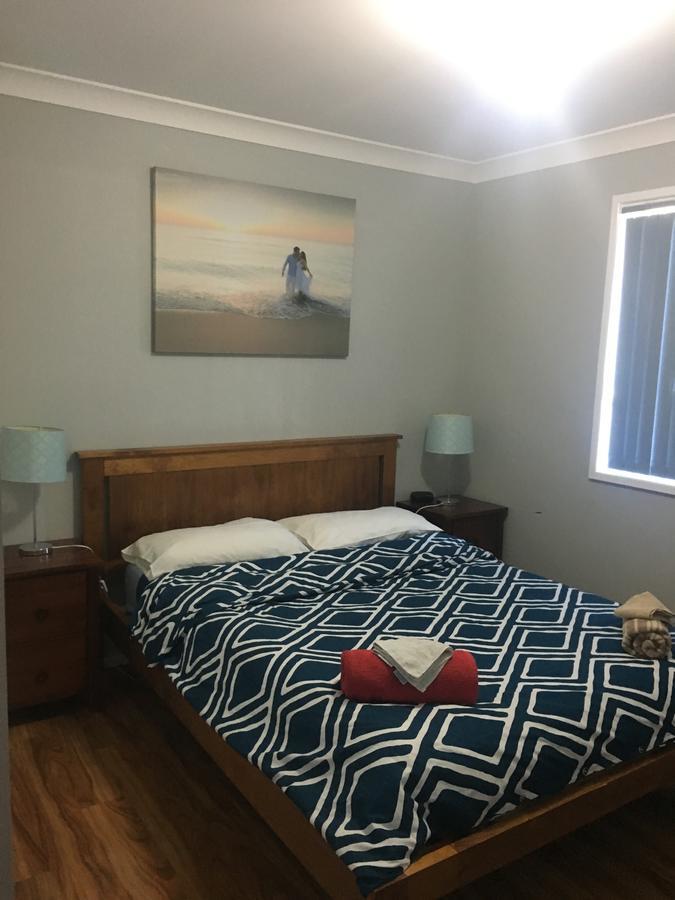 Green Meadow Apartment Nowra Ngoại thất bức ảnh